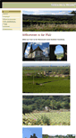 Mobile Screenshot of ferienwohnungweinrebe.de
